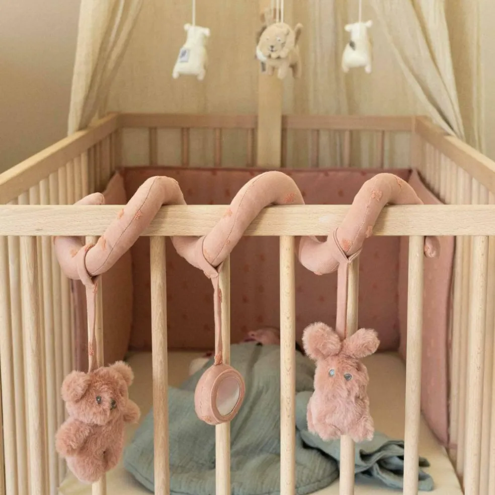 Spirale d'activités Hop