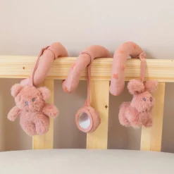 Spirale d'activités Hop