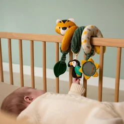 Spirale d'activités Jungle