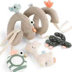 Spirale d'activités Lalee Sable