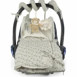 Spirale d'activités Lion Gala Mint