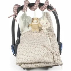 Spirale d'activités Lion Gala Cerise