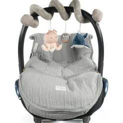 Spirale d'activités Lola et Nico