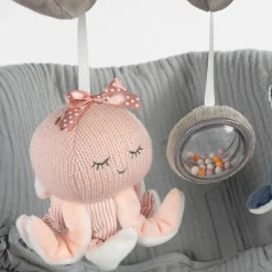 Spirale d'activités Lola et Nico