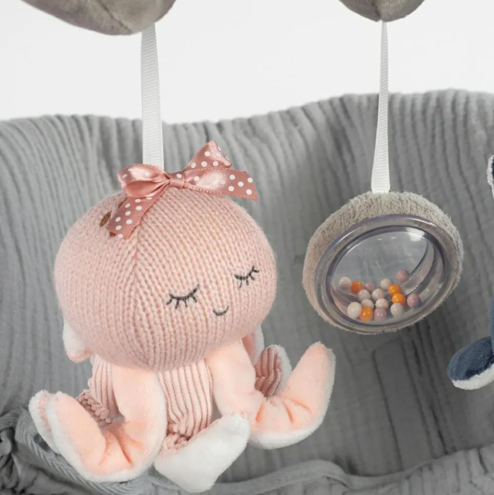 Spirale d'activités Lola et Nico