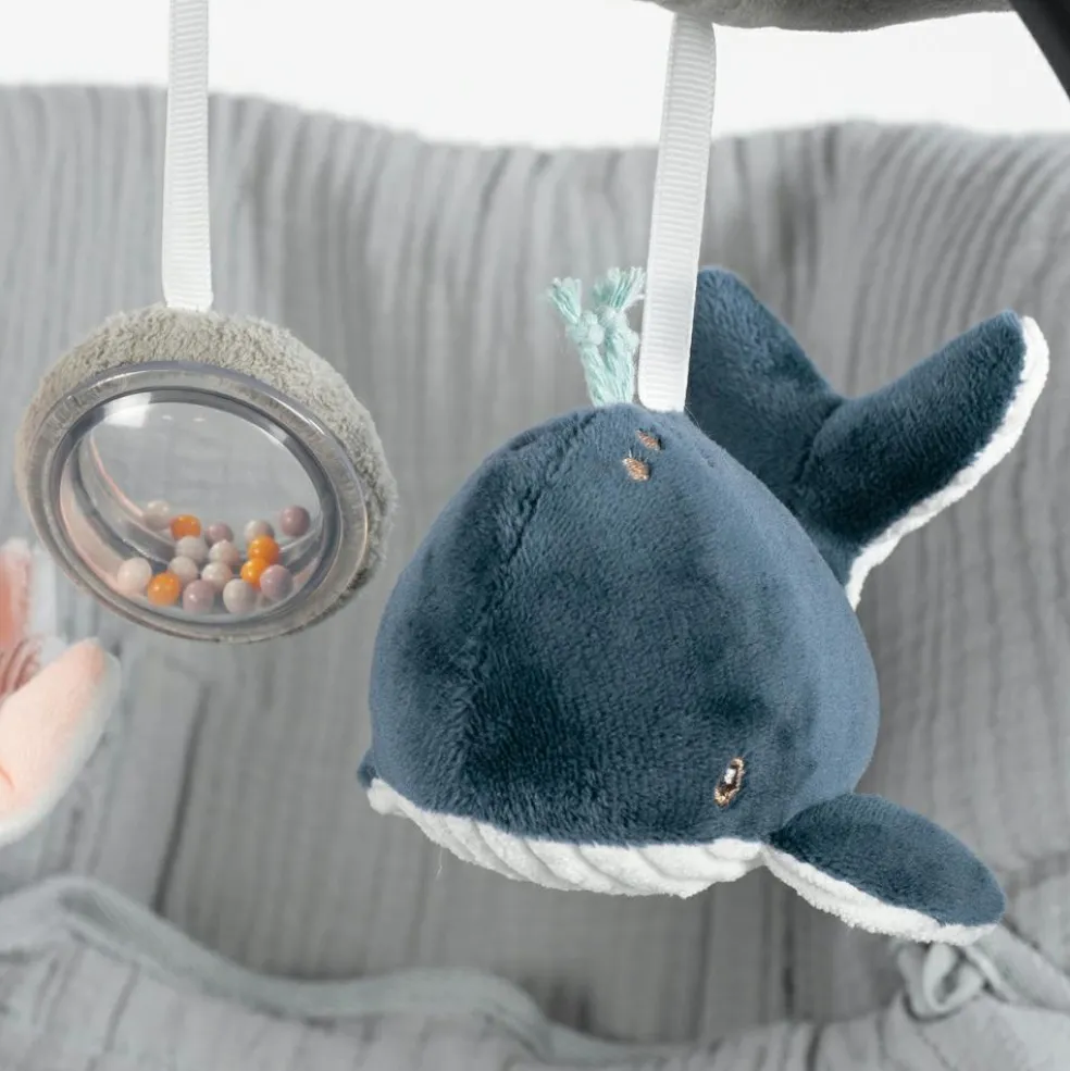 Spirale d'activités Lola et Nico