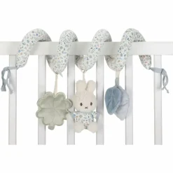 Spirale d'activités Miffy Lucky Leaves