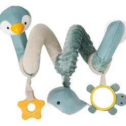 Spirale d'activités Océan