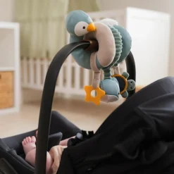 Spirale d'activités Océan