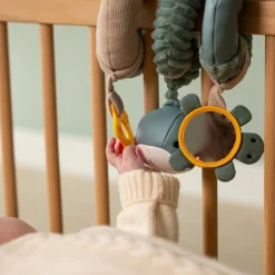 Spirale d'activités Océan