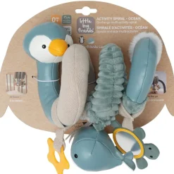 Spirale d'activités Océan