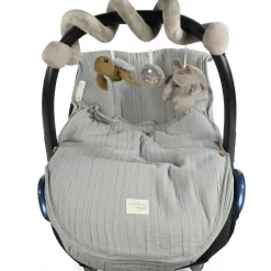 Spirale d'activités Olivia et Pepe