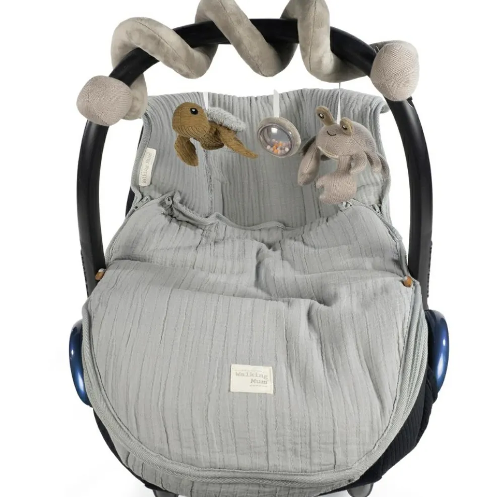 Spirale d'activités Olivia et Pepe