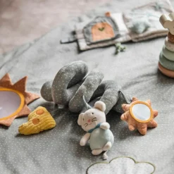 Spirale d'activités Poppy