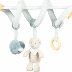 Spirale d'activités Roméo, Jules et Sally