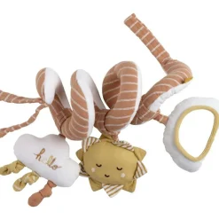 Spirale d'activités Sunlight