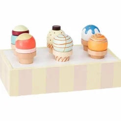 Stand de glace Kid's Hub