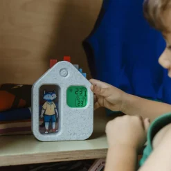 Station météo éducative KIDYWEATHER