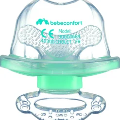 Sucette de dentition pour gencives