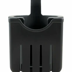 Support gobelet et téléphone pour tricycle évolutif