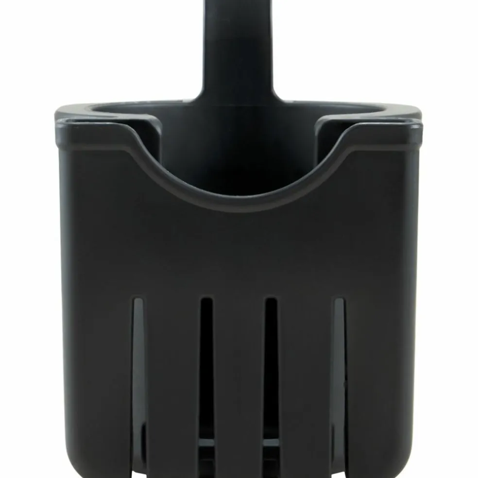 Support gobelet et téléphone pour tricycle évolutif