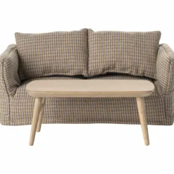 Table basse Souris Nature