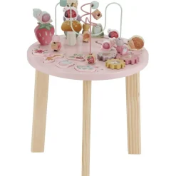 Table d'activités en bois FSC Fairy Garden