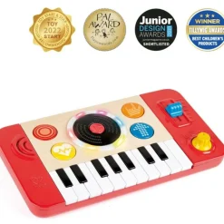 Table de mixage DJ mix - Reconditionné