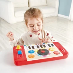 Table de mixage DJ mix - Reconditionné