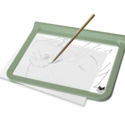 Table lumineuse A4 KIDYDRAW PRO nomade 2en1