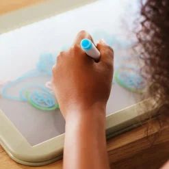 Table lumineuse A4 KIDYDRAW PRO nomade 2en1