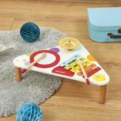 Table musicale Confetti