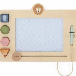 Tableau à dessin en bois