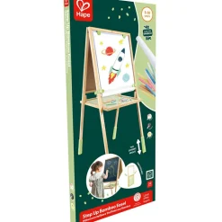 Tableau 2 en 1 en bambou