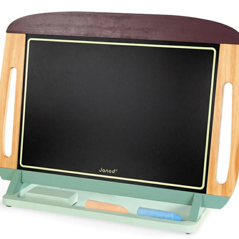 Tableau ardoise de table