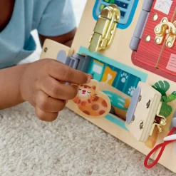 Tableau d'activités multi-fermetures