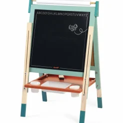 Tableau magnétique évolutif et réglable