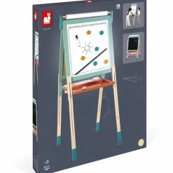 Tableau magnétique évolutif et réglable