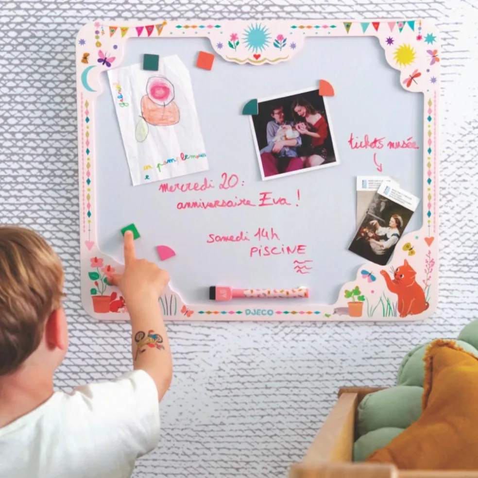 Tablette à dessin Chat