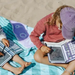 Tablette à dessin KIDYDRAW-MINI Princesses