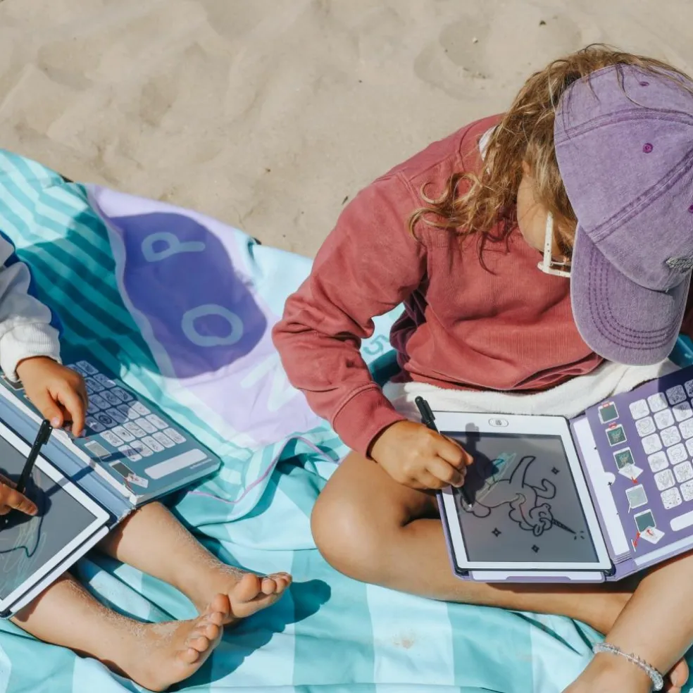 Tablette à dessin KIDYDRAW-MINI Princesses