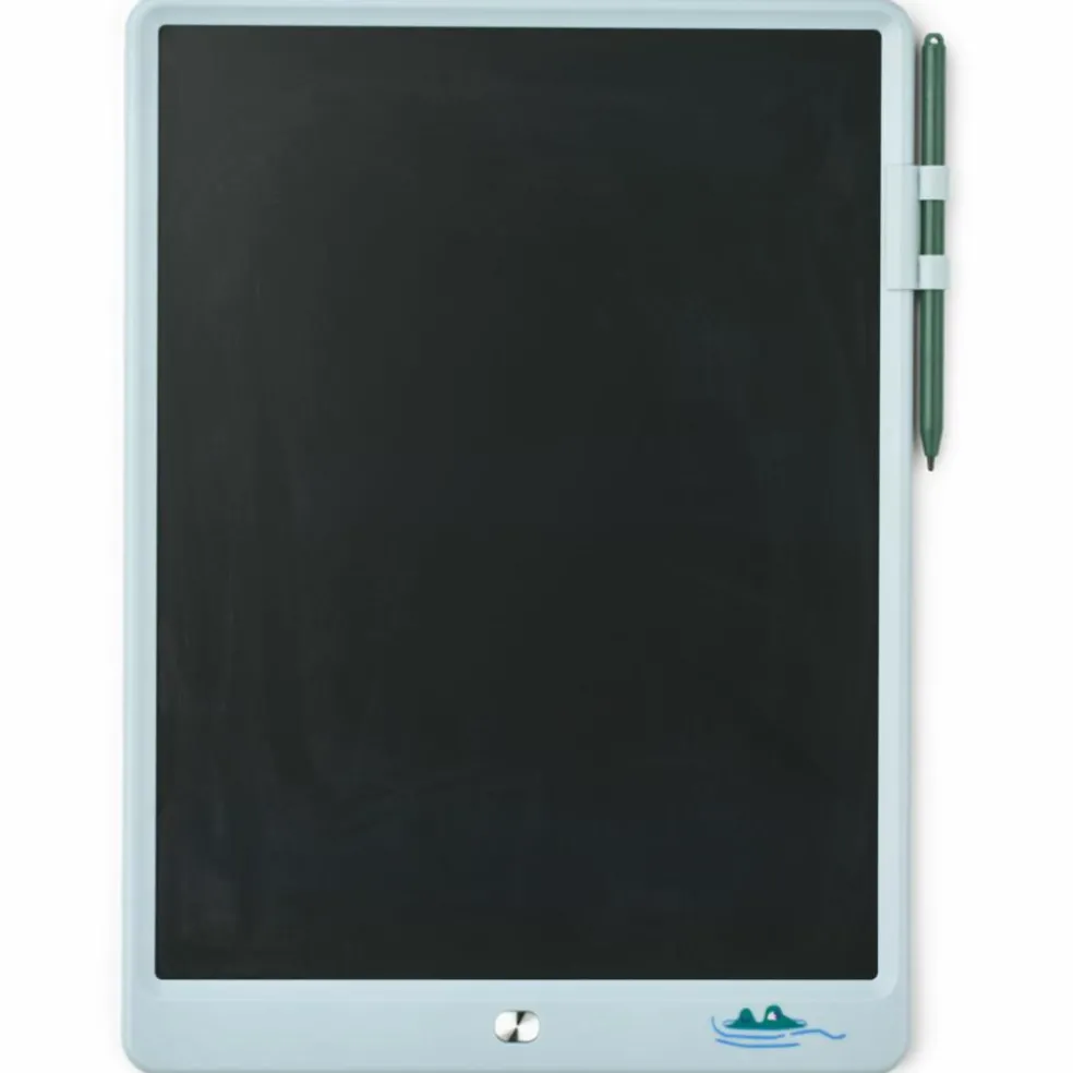 Tablette à dessin magique Zora Croco