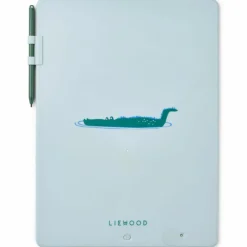 Tablette à dessin magique Zora Croco