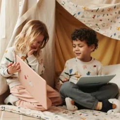 Tablette à dessin magique Zora Croco