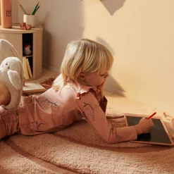 Tablette à dessin magique Zora Tuscany Rose