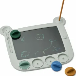 Tablette à dessin magique Venzora Dove Blue multi mix