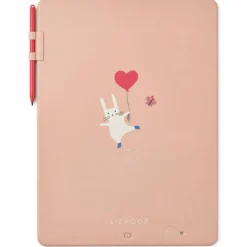 Tablette à dessin magique Zora Rabbit