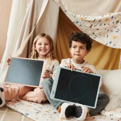 Tablette à dessin magique Zora Rabbit