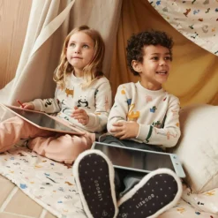 Tablette à dessin magique Zora Rabbit