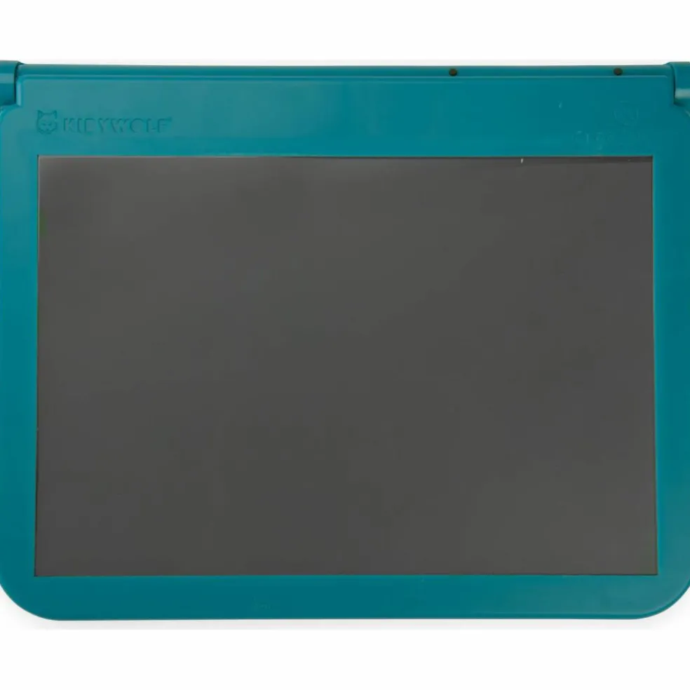 Tablette lumineuse Kidywolf Tout autour du monde